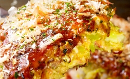 味乃家 本店の代表料理