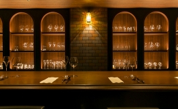 wine Bar NOAMの店舗画像